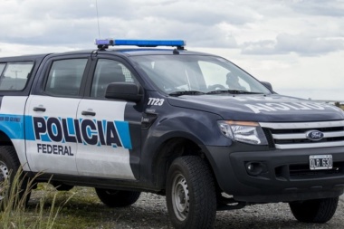 Senadores LLA piden intervención de las Fuerzas Federales en la Provincia