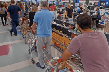La OMIC en Chivilcoy recibirá denuncias vía email con relación al incumlimiento del listado de precios máximos