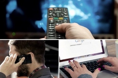 Intiman a empresas de telefonia, internet y cable a abstenerse de aumentar servicios