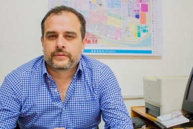 "No dejaron un solo expediente de controles a empresas y ahora piden profundizar", respondió Scanavino