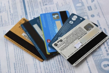 Servicios financieros, tarjetas de crédito y ciberdelitos, mayores reclamos de consumidores en 9 de Julio