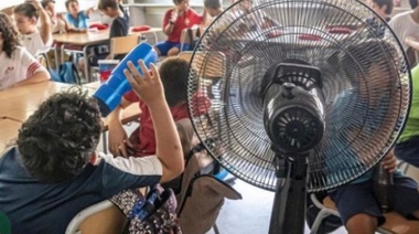 La oposición puso el ojo en el manejo de Petrecca del Fondo Educativo