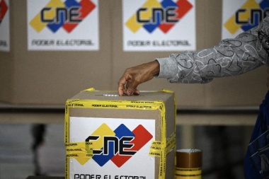 Juntos repudió desde el Concejo de Junín la situación en Venezuela