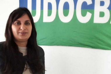 Rechazo de Udocba a la propuesta de Kicillof: “pedimos un salario que iguale la canasta básica”