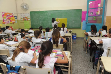Desde la cuarta, UDOCBA insistió sobre recortes nacionales a provincia