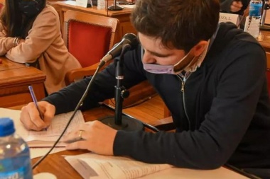 La disputa por la inseguridad en Junín llegó al Concejo