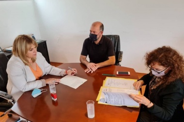 Habrá 100 nuevos lotes disponibles para construcción de viviendas en General Arenales