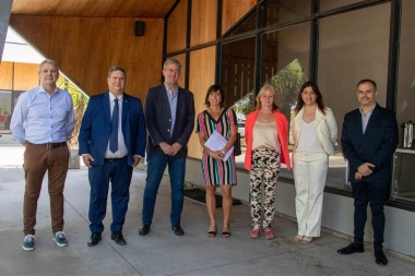 Se llevó a cabo en Junín el VI Congreso de Consumidores y Usuarios