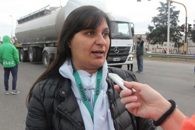 La CGT Junín en alerta ante el triunfo de Milei en el balotaje