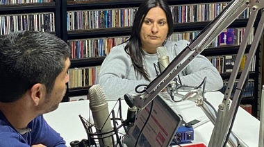 "Las escuelas están volviendo a ocupar un rol de contención muy importante"
