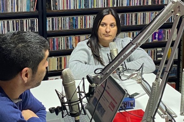 "Solo buscan quitar derechos a los docentes", arremetió Paolizzi