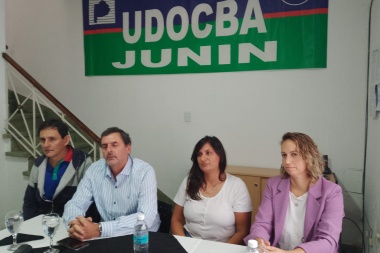 "La educación será ámbito de disputa electoral en esta campaña"