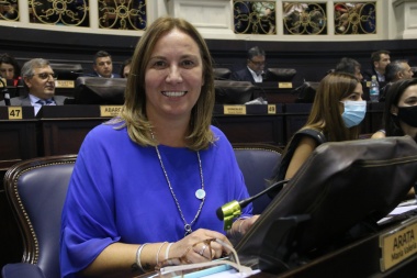 Arata resaltó el rol de Massa tras el acuerdo con el FMI en diputados