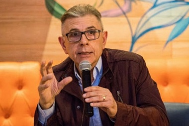 Un acuerdo saludable y oxigenante
