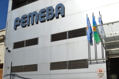 FEMEBA amenaza con dejar de atender a pacientes de IOMA en la provincia