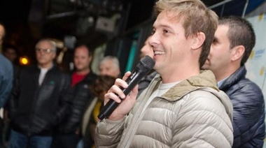 La lista de Siri busca sumar “a los decepcionados con la gestión de Serenal”