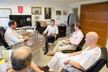 El FdT "aplazó" la gestión de Serenal en Lincoln: "benefició a familiares y amigos"