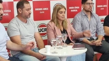 Futuro Radical apuntó a "falta de conducción política" por la interna