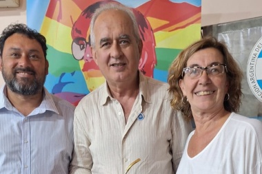 ATUNNOBA trazó un balance de año destacando el acompañamiento gremial, de instituciones y de la comunidad