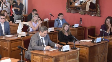 UxP pone el eje en el aumento de tasas y hay disconformidad opositora