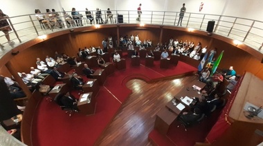 La oposición rechaza aumento de tasas en Bragado