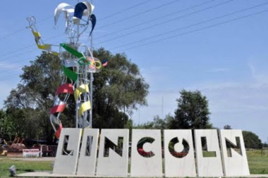 Servicios públicos, acción social y salud, los ejes de Serenal para Lincoln 2025