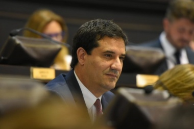 El oficialismo radical de la cuarta se entusiasma con Abad para la provincia