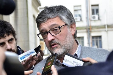Para el Gobierno bonaerense, el paro docente “es más político que gremial”
