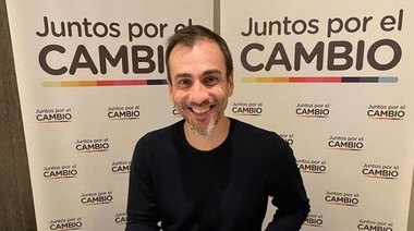 Todos adentro: Petrecca propuso un JxC "ampliado" con guiños a la UCR
