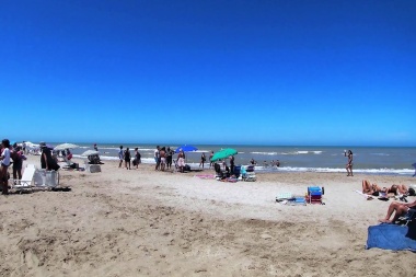 Viajaron 2,8 millones de turistas y gastaron 701.064 millones de pesos
