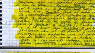 Encuesta marca que los cuadernos “profundiza la grieta” entre los argentinos
