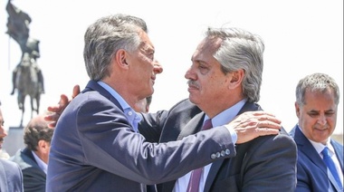 Afirman que un tercio de los votantes de Macri apoya al actual Presidente