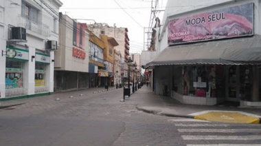 La mitad de los bonaerenses está de acuerdo con volver a fase 1