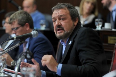 "Los resultados de Aprender son un buen punto de partida", consideró Costa