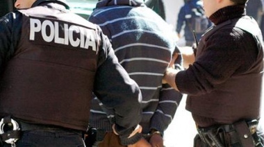 Los delitos cayeron un 33% en la provincia durante la cuarentena