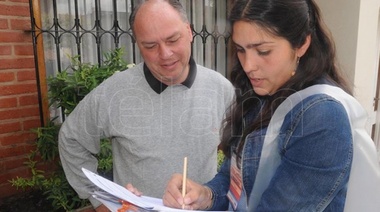 El Censo 2022 se hará el miércoles 18 de mayo y ese día será feriado nacional
