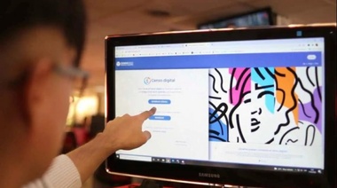 El 21% de los hogares juninenses ya realizó el censo digital