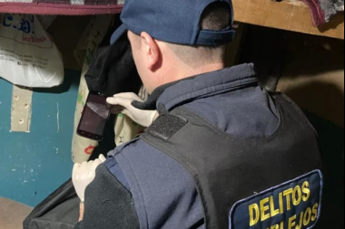 Petrecca cargó contra Kicillof tras el hallazgo de un "call center" en la UP 13