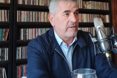 "Desde las diferencias se puede aportar, pero siempre pensando Junín"
