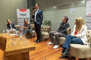 “La UCR tendrá una fórmula para gobernar la provincia de Buenos Aires”
