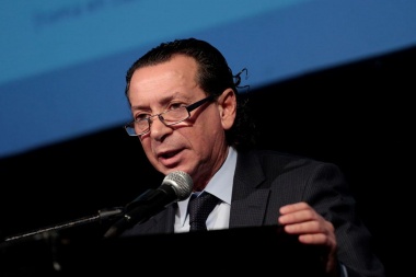 Para Dante Sica, los cambios en retenciones fue una "medida ingrata"