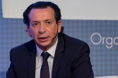 Cae la economía un 4,2% en el segundo trimestre por el desplome del agro
