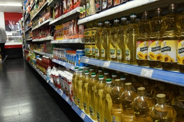 Dan plazo hasta el lunes a los súper para contar con todos los productos