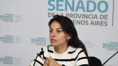 Alonso pidió informes a provincia sobre el Centro de Contención y la Casa de Abrigo