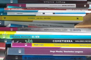 Concejal UxP Bragado calificó de "absurdas" críticas a Identidades Bonaerenses