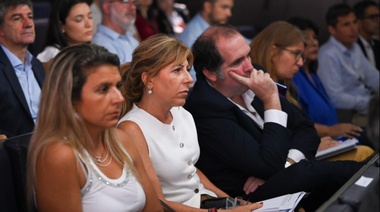 Diputada de la cuarta dijo que el paso de Girard dejó "poca claridad"