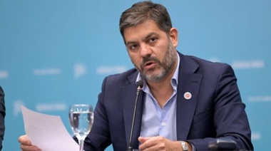 Bianco pidió “una manito” a intendentes para el Presupuesto y ley Impositiva