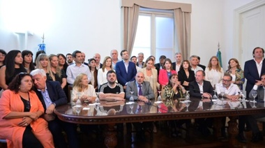 Fracasó la sesión por el Presupuesto PBA y retoman la negociación en enero
