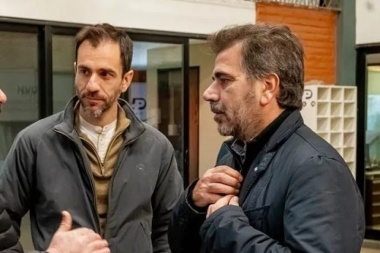 El PRO se planta ante el presupuesto provincial 2025