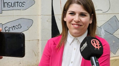 Diputada de Chacabuco trató de "irresponsable" a la oposición